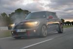 Mini Cooper GP JCW 2014 года